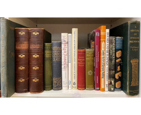 Building construction and architectural detail including manufacturer's catalogues. BAYLISS JONES &amp; BAYLISS Ltd catalogue