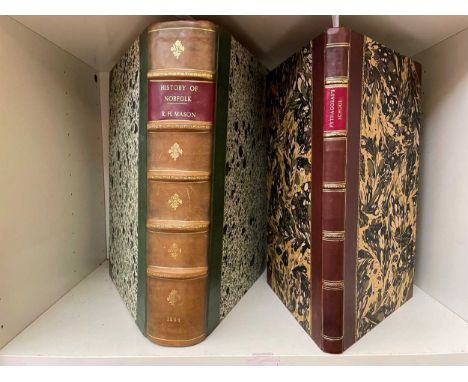 [KILNER (Joseph)]  The Account of Pythagoras' School in Cambridge, no date, folio, engraved frontis by Sparrow dated 1783, fo