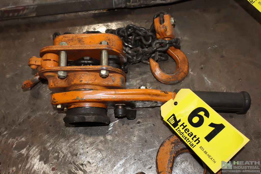 Lot 61