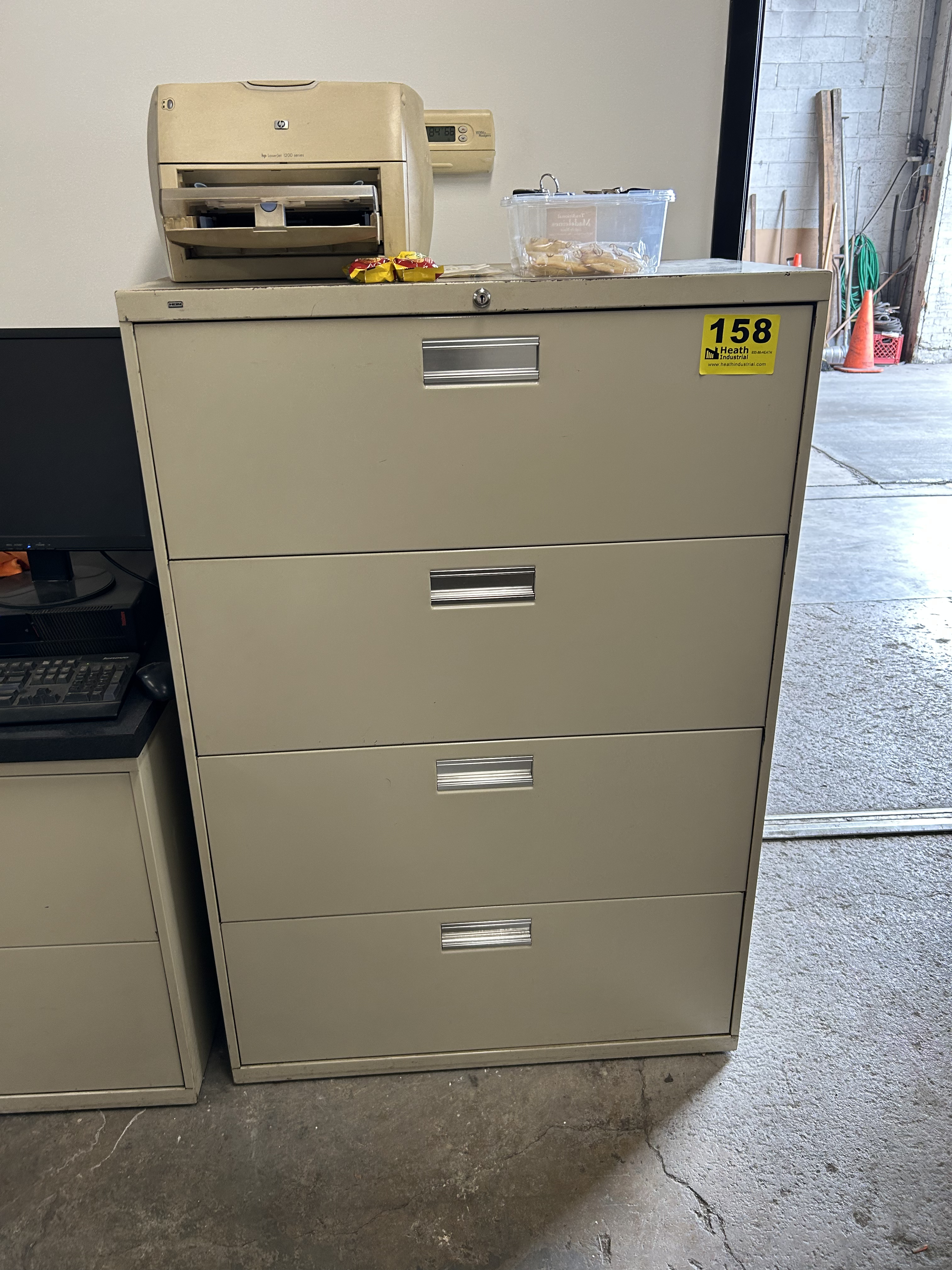 Lot 158