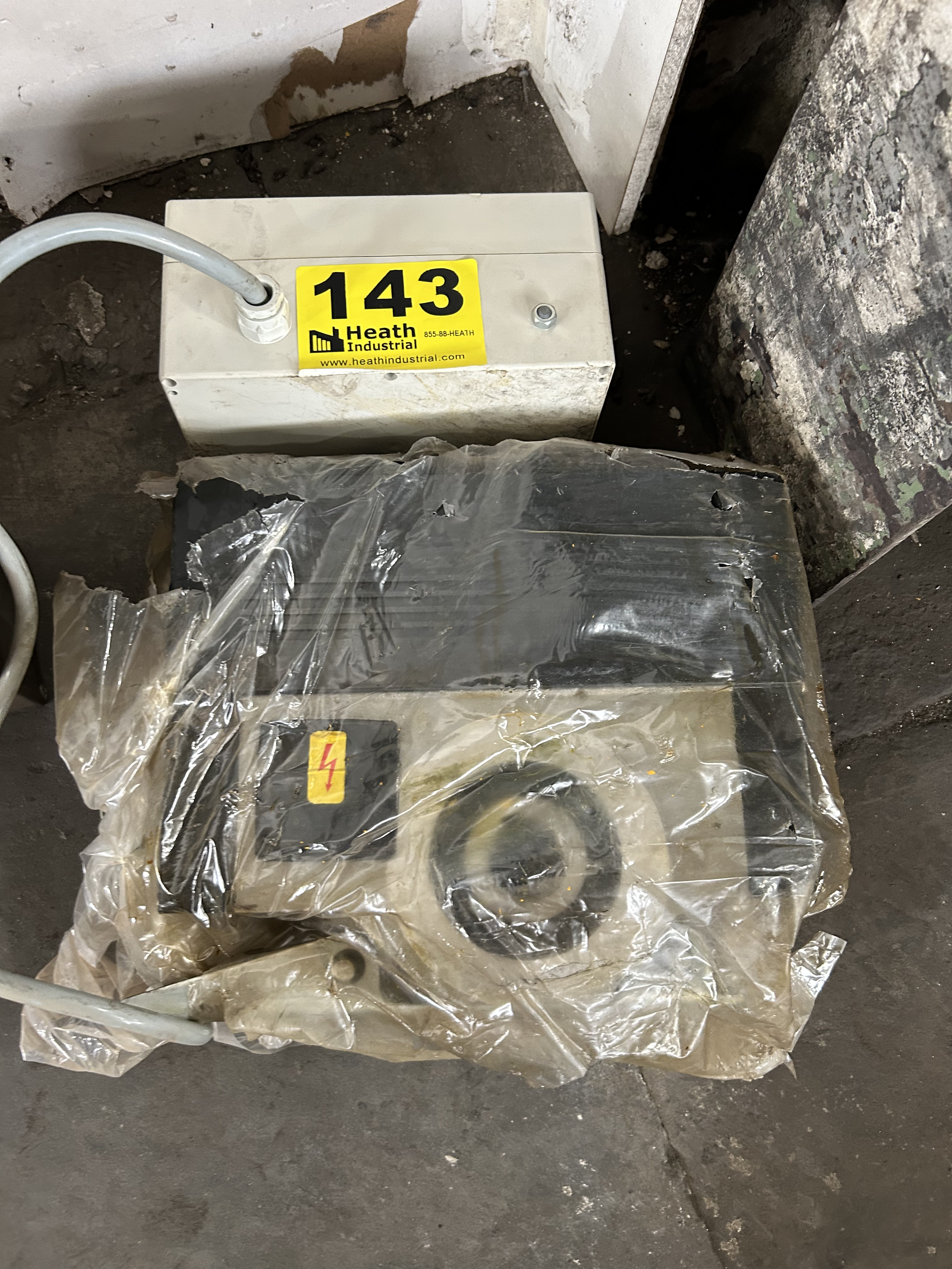 Lot 143