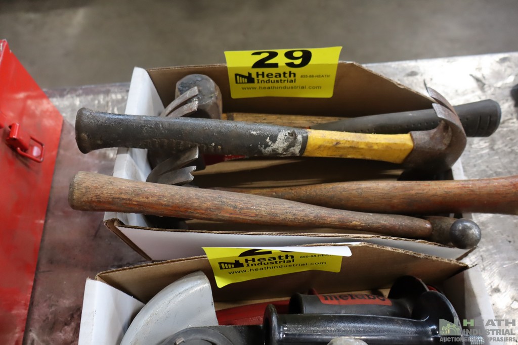 Lot 29