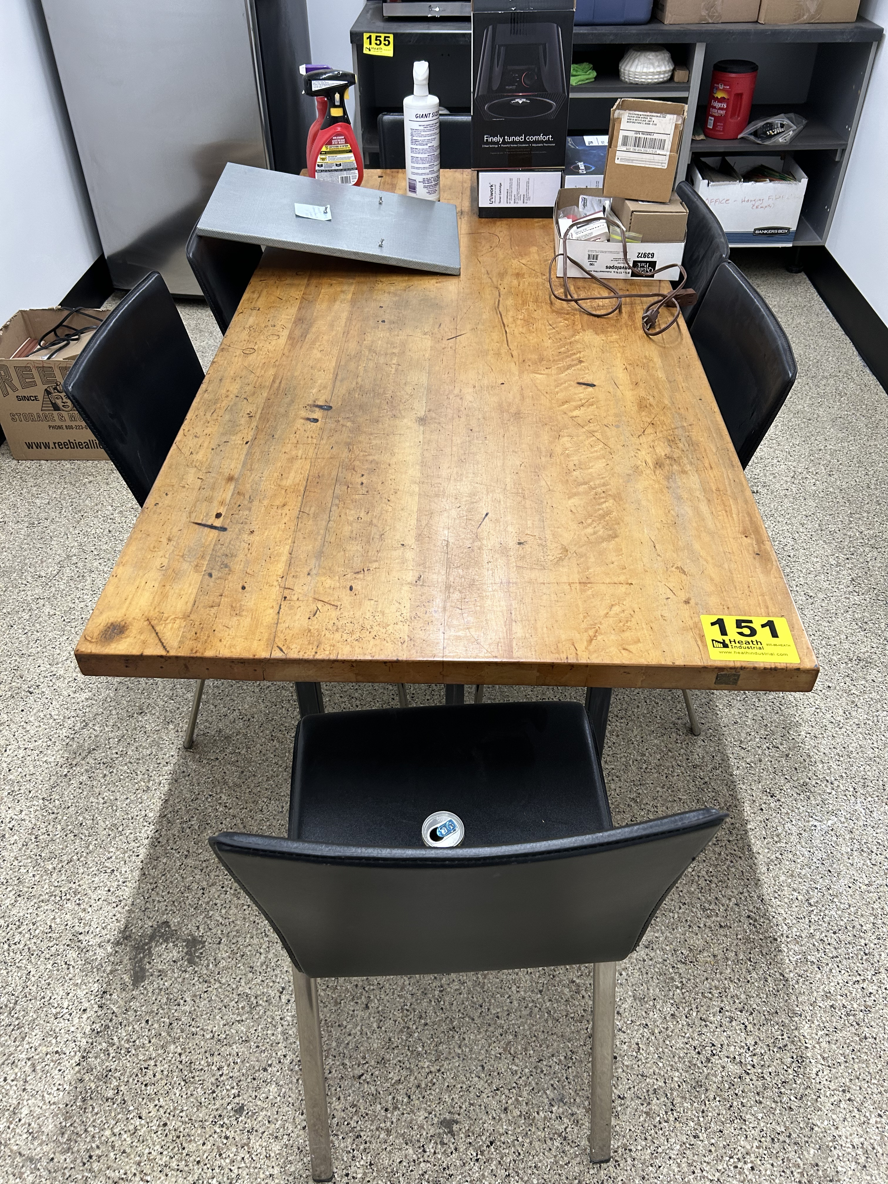 Lot 151