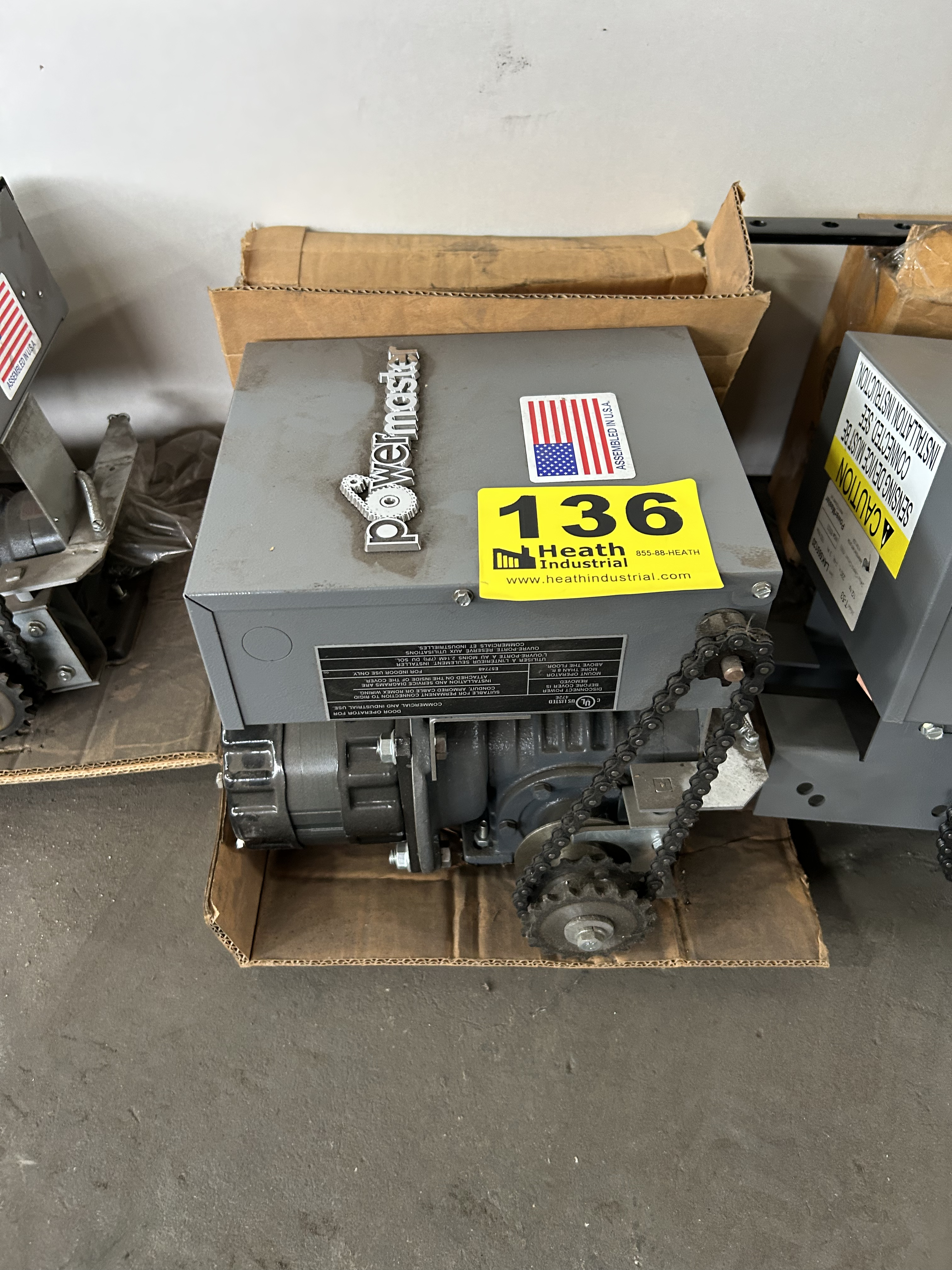 Lot 136
