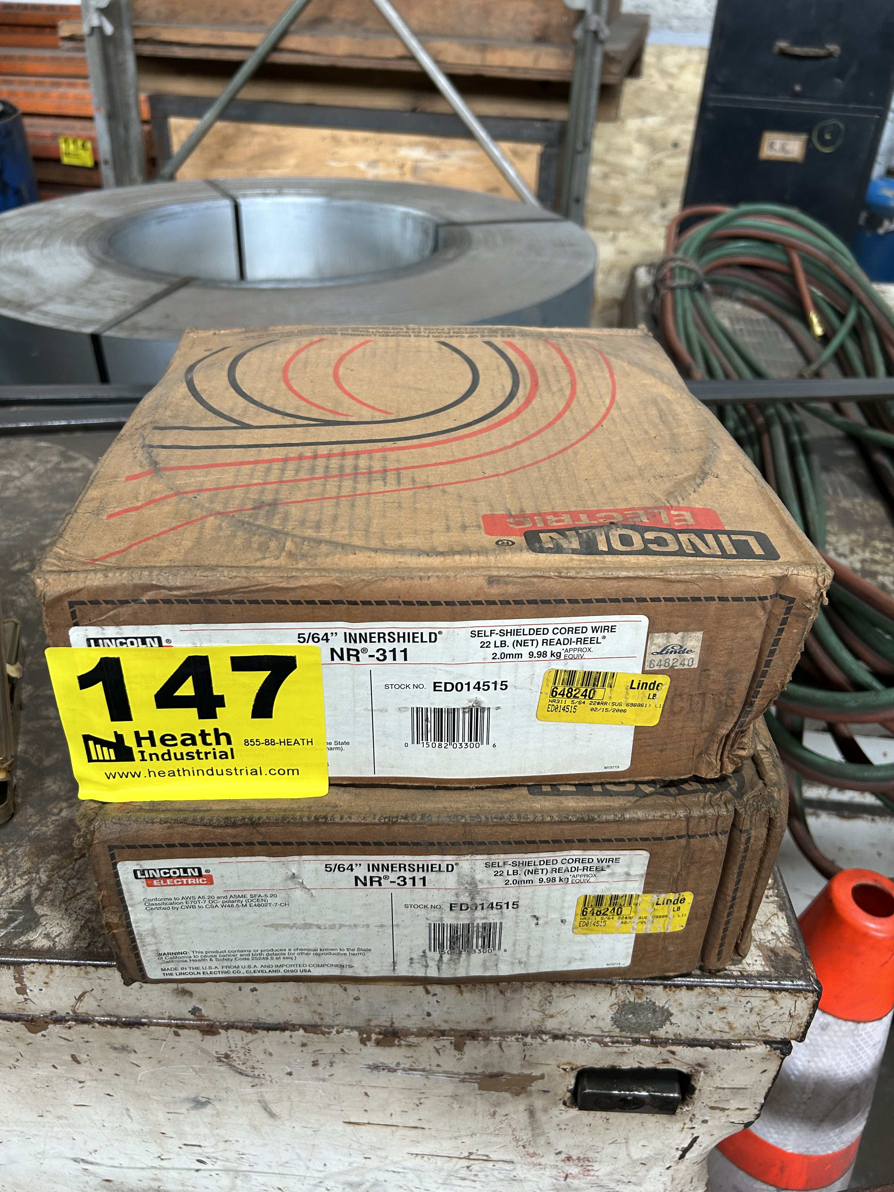 Lot 147