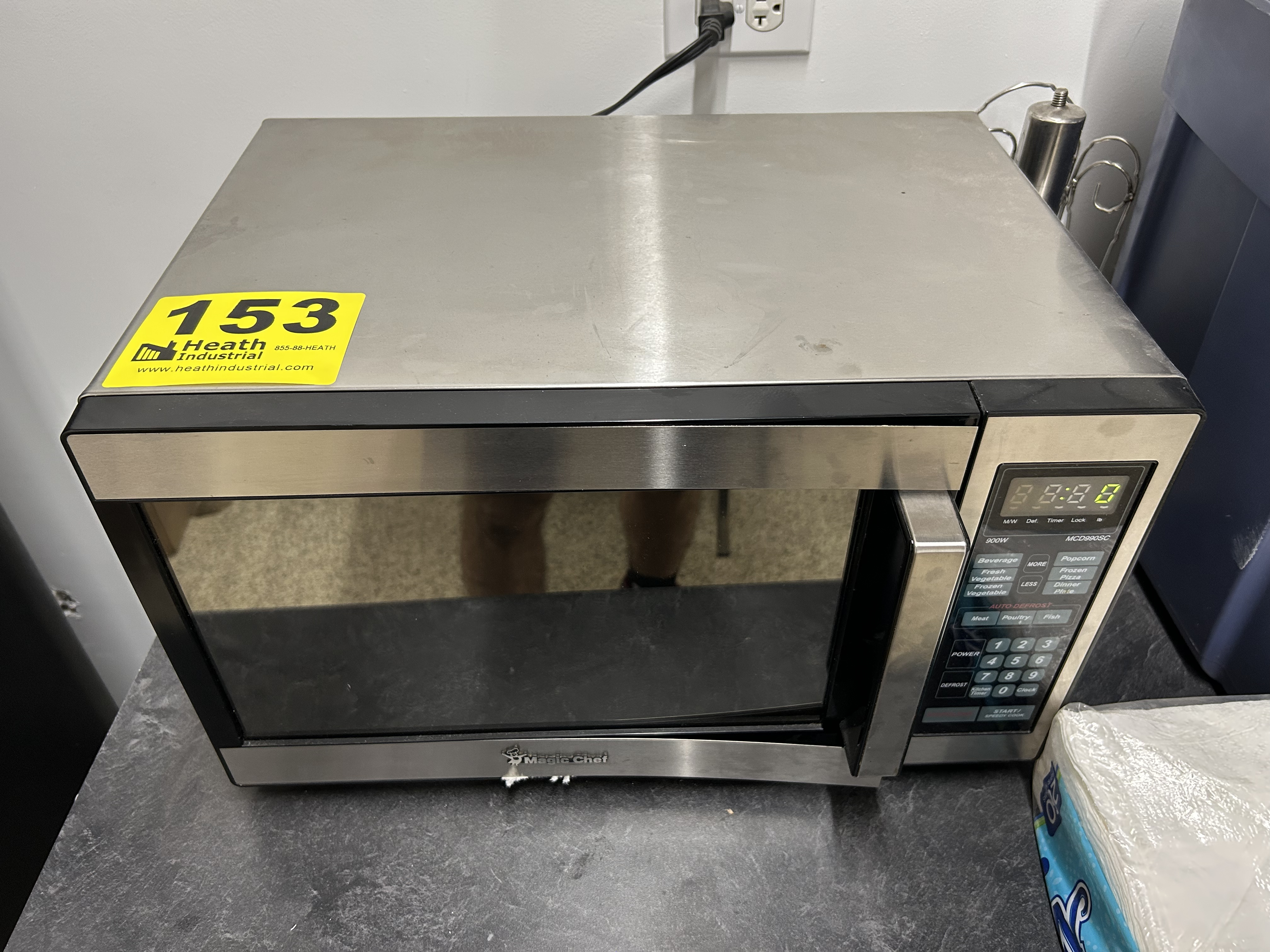 Lot 153