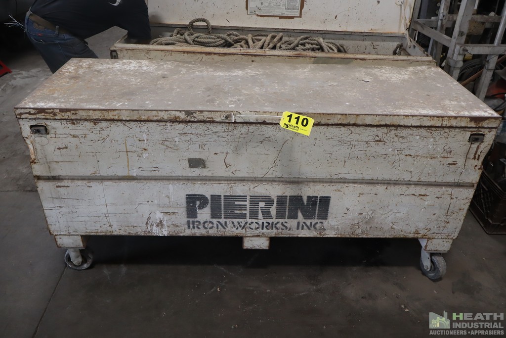 Lot 110