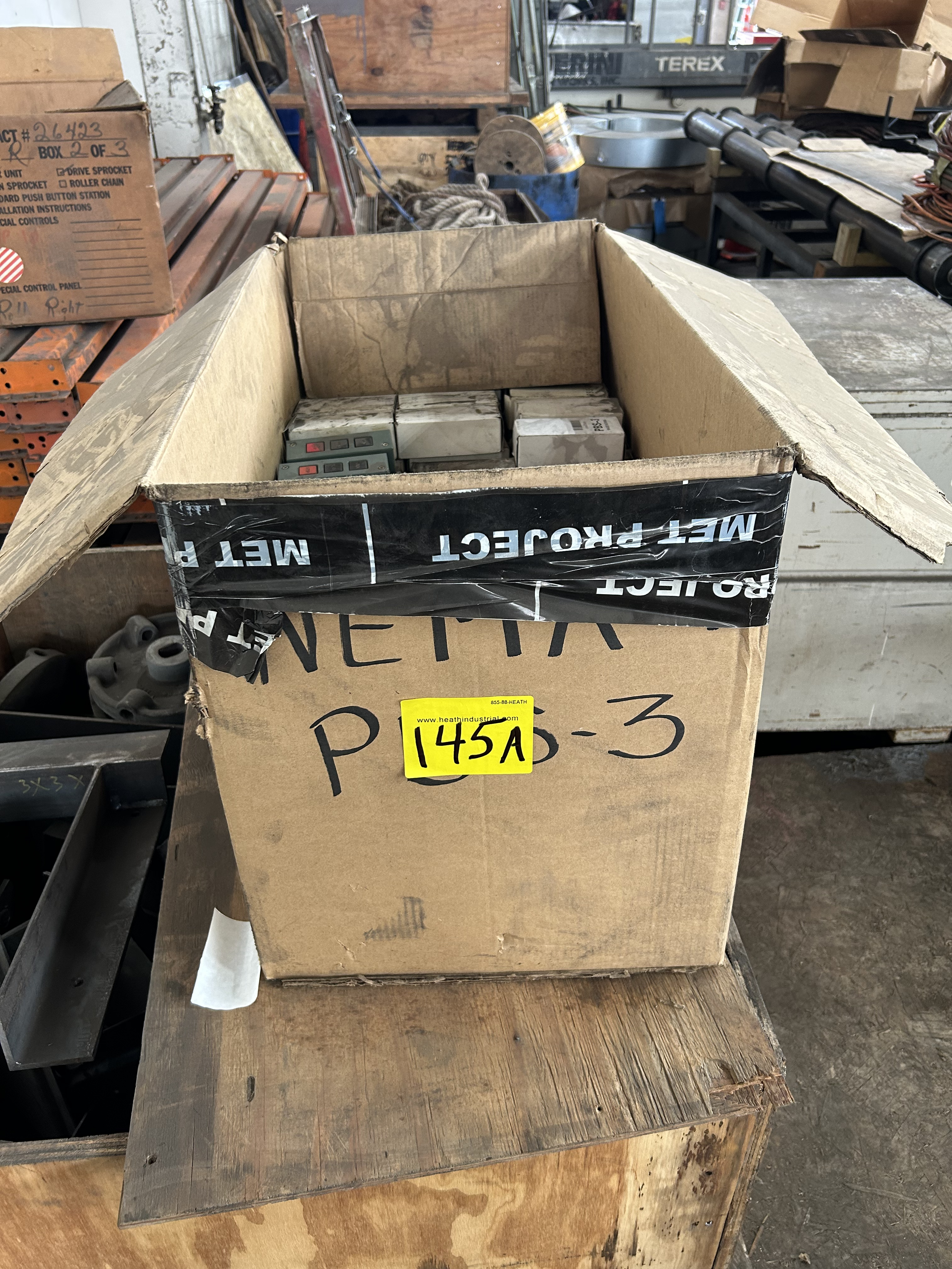 Lot 145A