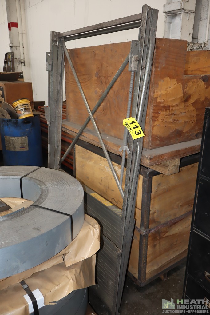 Lot 113