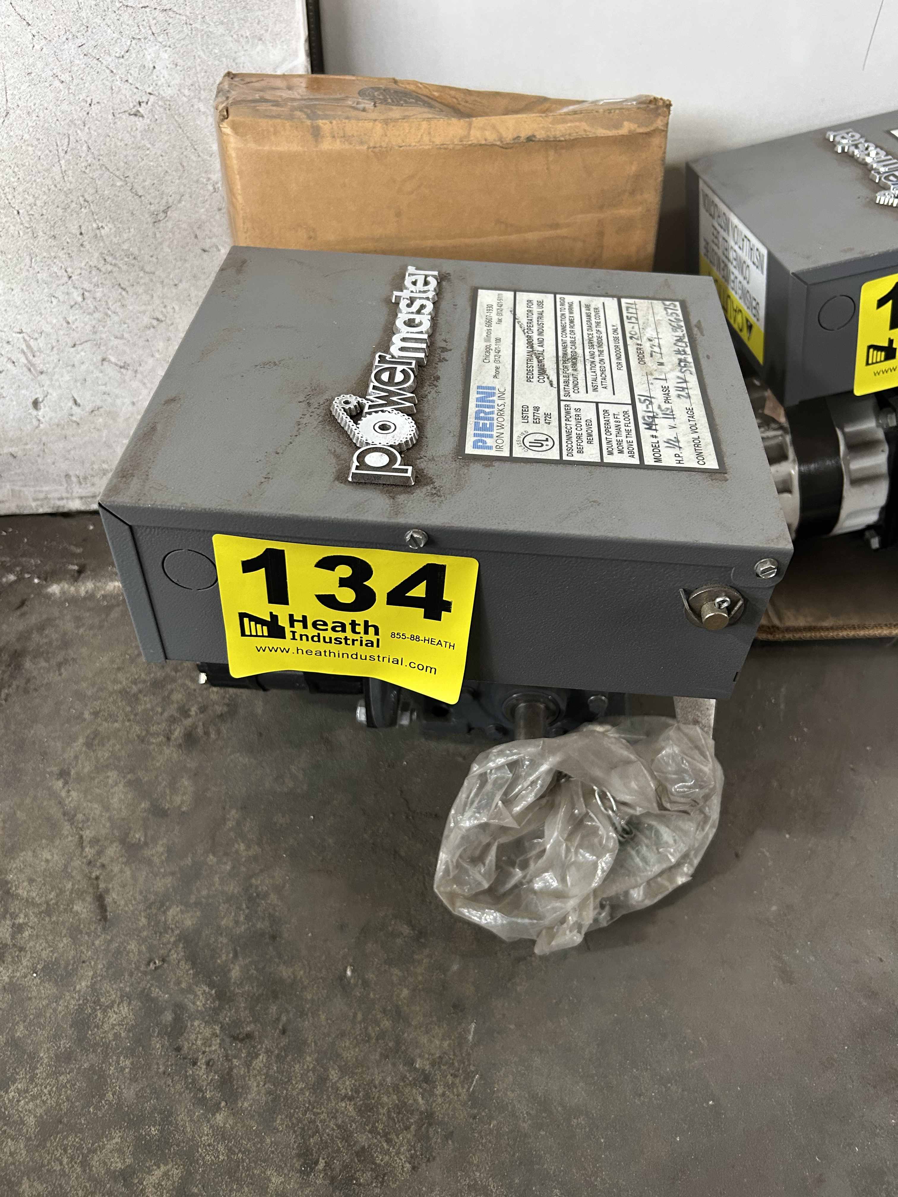 Lot 134