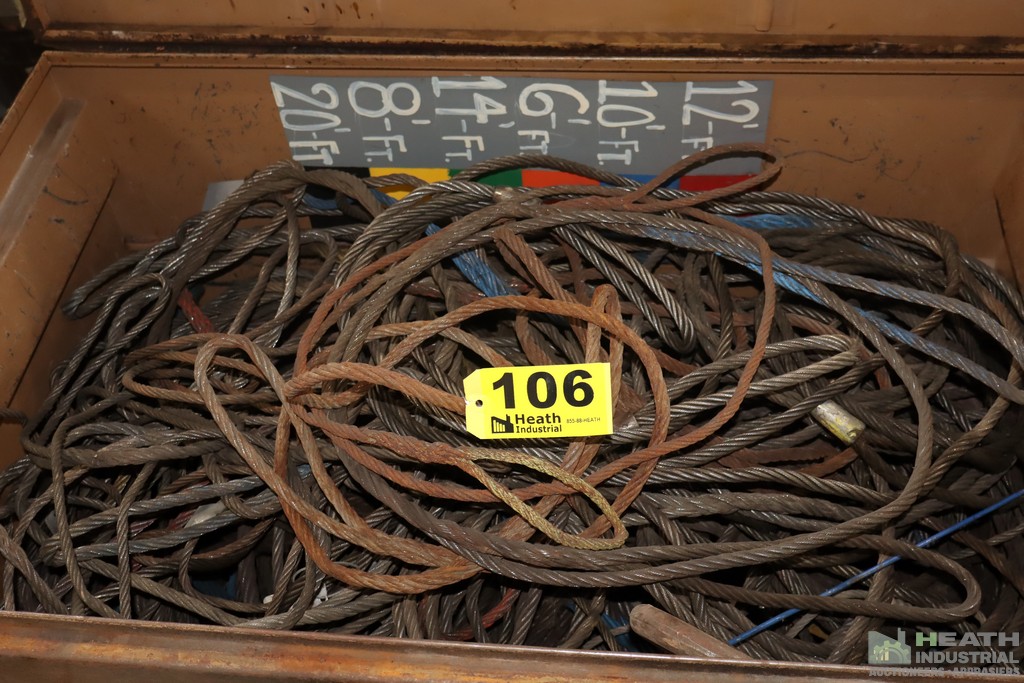 Lot 106