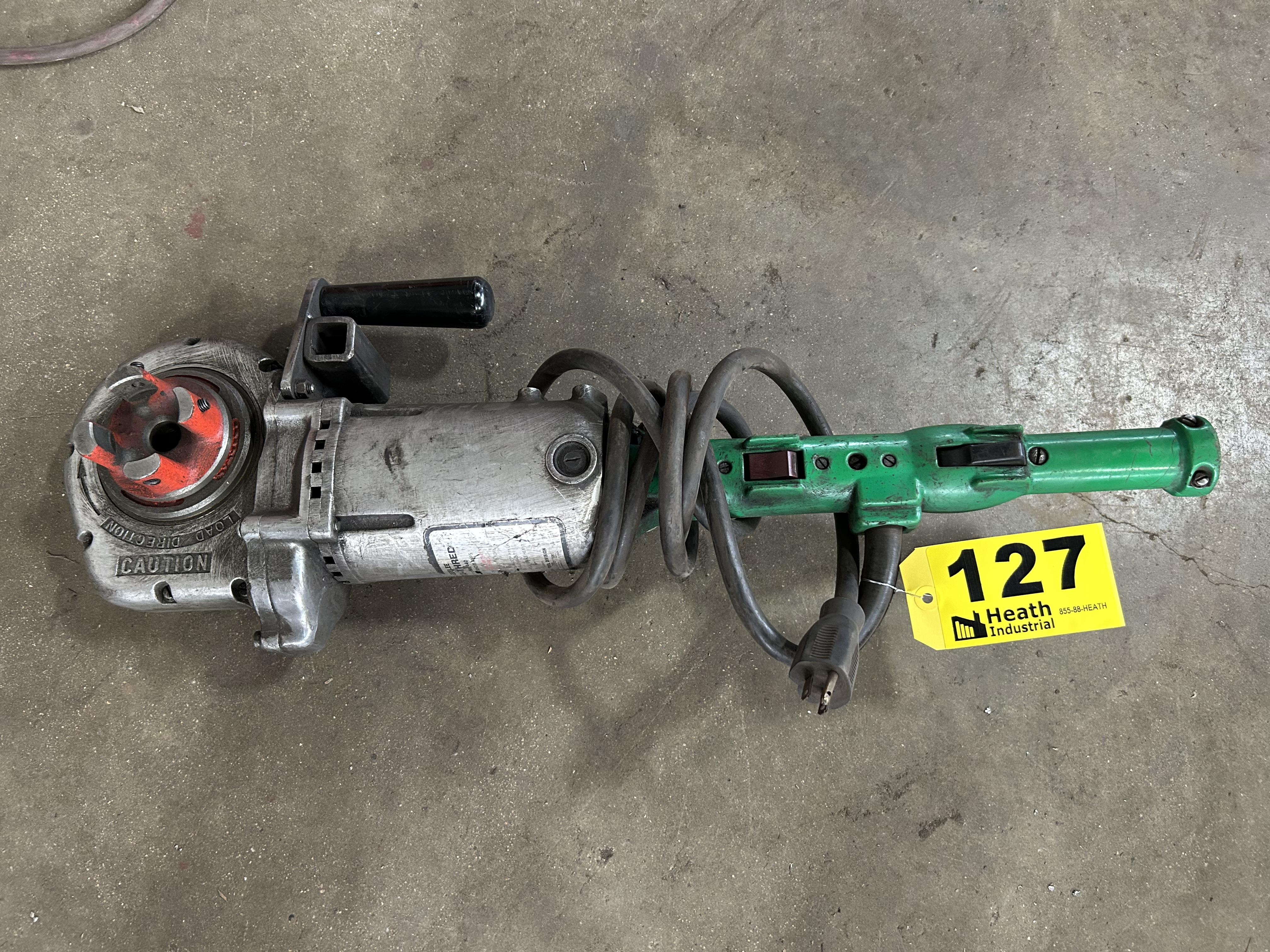 Lot 127