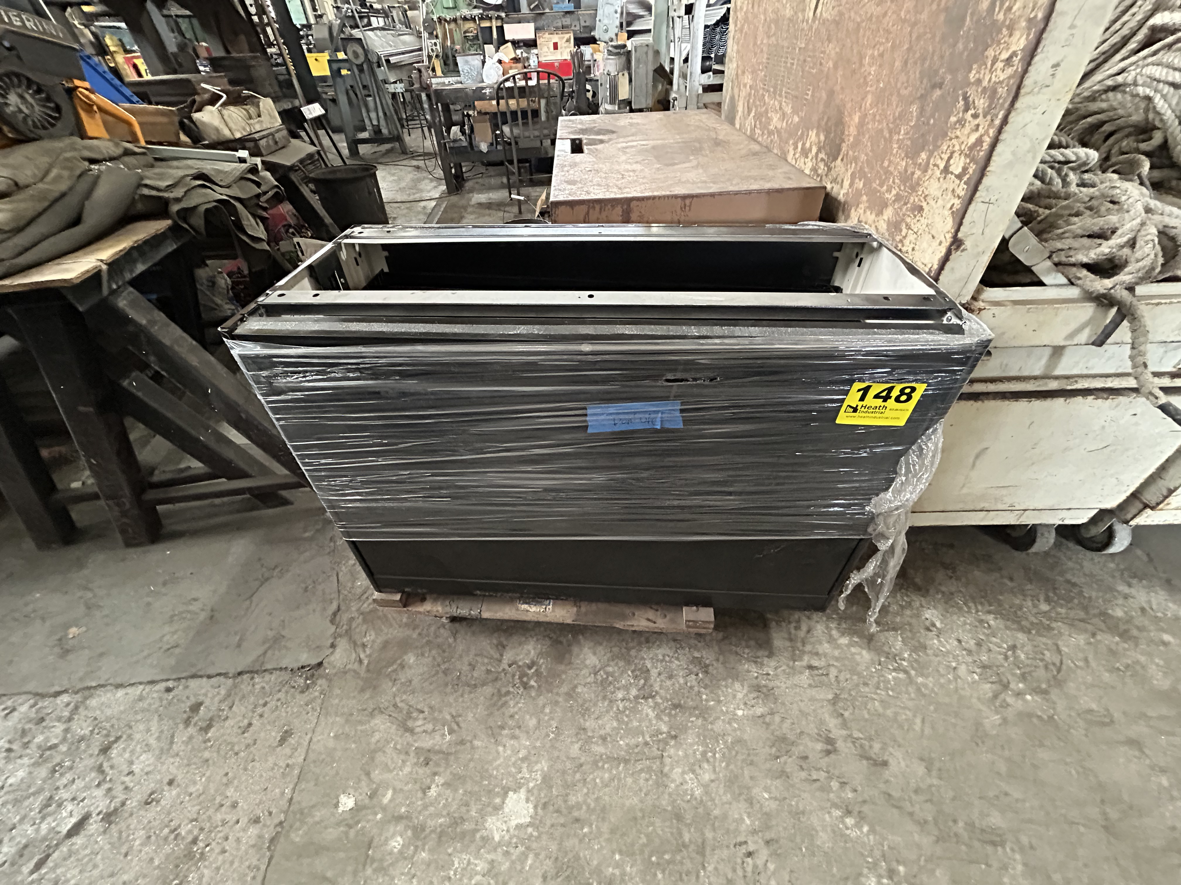 Lot 148