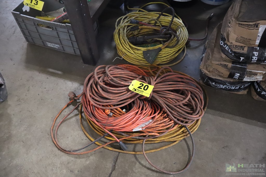 Lot 20
