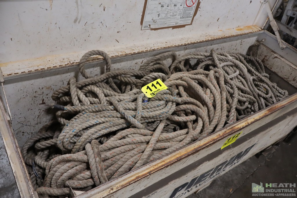 Lot 111