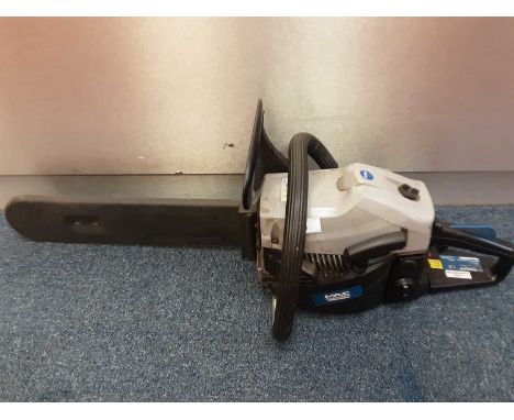 Euro 2 Petrol Chainsaw