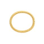 TIFFANY & CO: BANGLE