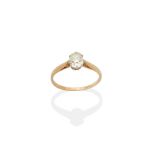 DIAMOND RING