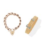 TWO BRACELETS (2)