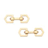 CUFFLINKS