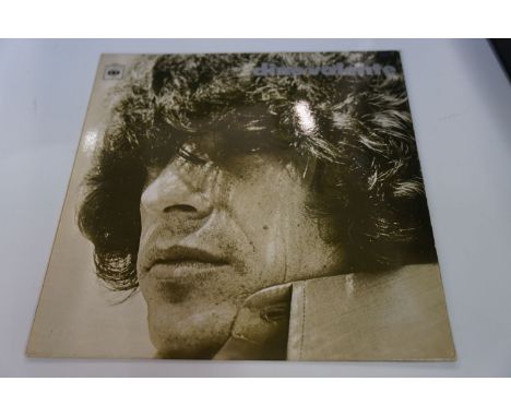 DINO VALENTE - "DINO VALENTE", 1968 ORIGINAL 1ST MONO ISSUE, CBS RECORDS, 63443. A NEAR PRISTINE COPY of this classic record 