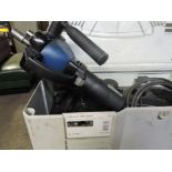 Tru-Tool E300 seam tool.