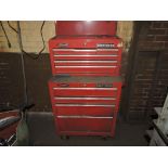 Tool box.
