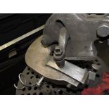 Shear, 5".