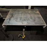 Stand.
