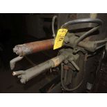 Spot Welder type 10, 200 volt.