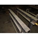 Heavy stands, (2)