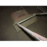 Kleen Sweeper.