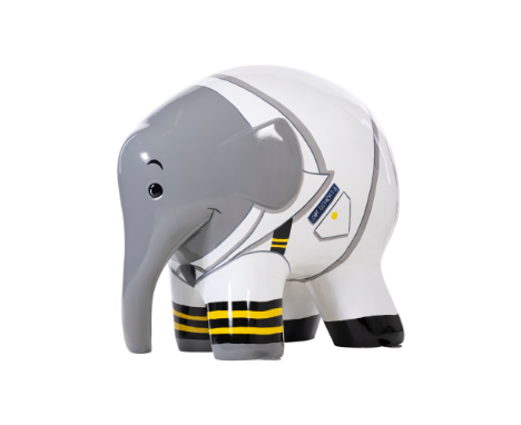 Captain Eleyacht is inspired by Ipswich’s dockand waterfront area, where a nautical theme sitsperfectly alongside the boats i