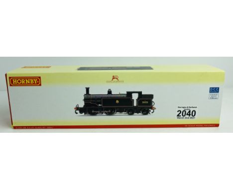 Hornby R2504 Class M7 30051 Includes Detail Pack &amp; Papers etc New Ex Shop Stock Boxed P&amp;P Group 1 (£14+VAT for the fi