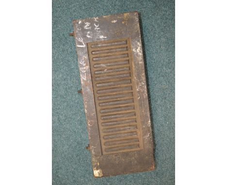 *Period Antique Carved Wooden Mould for Plaster Architectural Detail