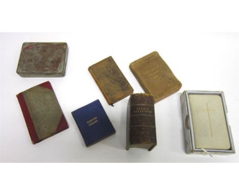 [MISCELLANEOUS] Maunder, Samuel. The Little Gazetteer; or, Geographical Dictionary in Miniature, Mason & Son, London, no date