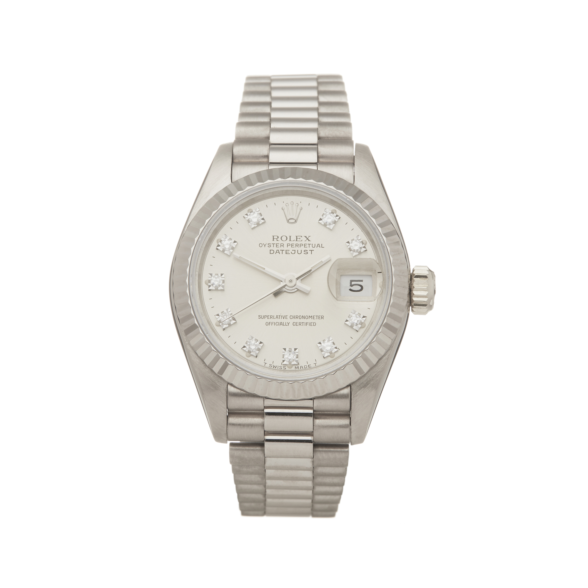 1988 datejust