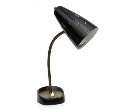 A Pifco model No. 971 desk lamp.