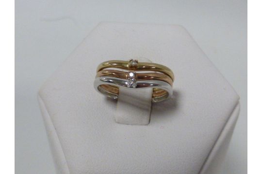 brooks and bentley rings for sale