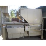 (2006) Marathon Equip. Co. mod. RJ-225VL Hydraulic Trash Compactor (No Green Bin); S/N 52300