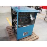 Miller Synchrowave 350LX, 350 Amp Tig Welder (Parts Only)