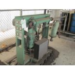 Pure Aire mod. PS-200, 1 1/2hp Air Dryer S/N 4237
