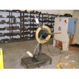 Rapid Air mod. R4A Coil Reel