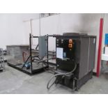 5 Koolant Kooler mod. HCV10.000-2PR-NF-FiLT Chiller Tank Pump System for All Welders & Spot Welders,