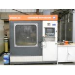 (1996) Charmilles Tech mod. Robofil510P Wire Cut CNC EDM Machine w/ Advantage Chiller; S/N 550510