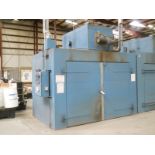 Beattie Gas 1000°F Silk Screen Cure Oven 480 Volts, Oven #1