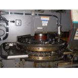 (1997) Strippit mod. FC1000H/30, 30-Ton Hyd. CNC Turret Fabricator, 4-Station Auto Index, 40-