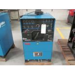 Miller Synchrowave 350LX, 350 Amp Tig Welder (Parts Only)