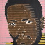 JOHN KEANE (BRITISH B.1954), BIKO