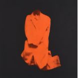JOHN KEANE (BRITISH B. 1954), KNEEL 6